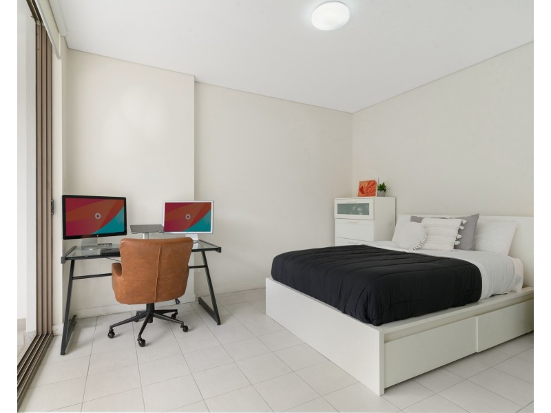 G18/72 Bay Street, Botany NSW 2019