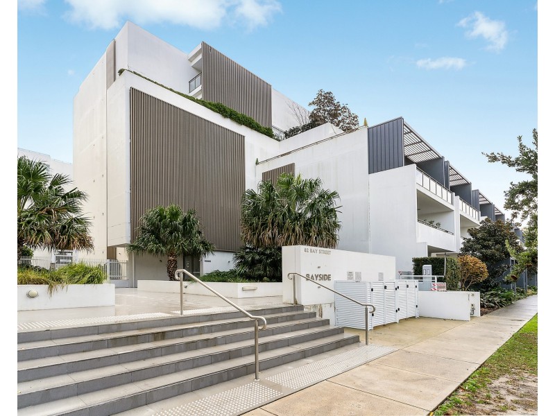 G18/72 Bay Street, Botany NSW 2019