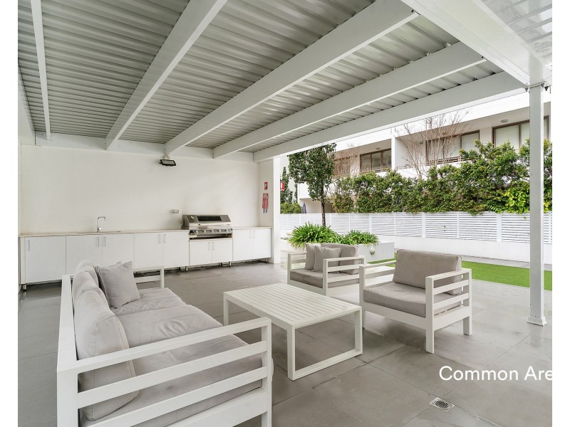 G18/72 Bay Street, Botany NSW 2019