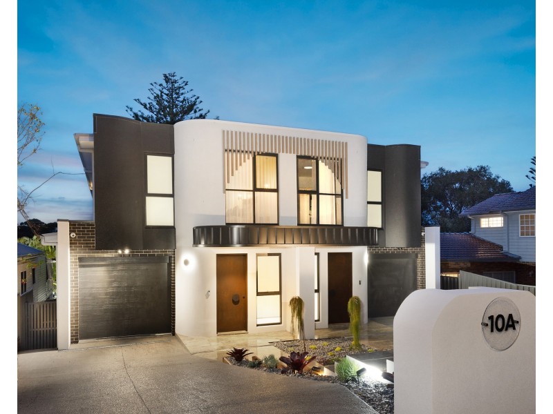 10A Gorada Avenue, Kirrawee NSW 2232