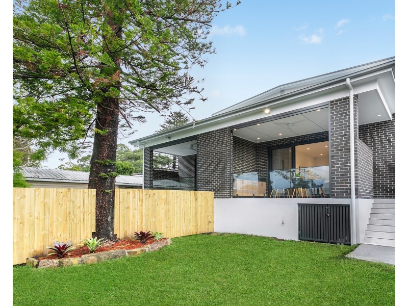 10A Gorada Avenue, Kirrawee NSW 2232