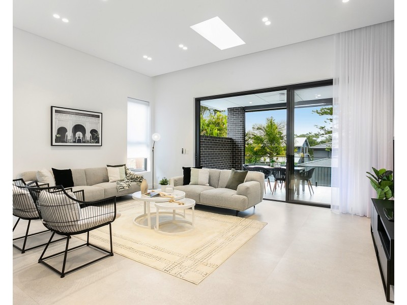 10A Gorada Avenue, Kirrawee NSW 2232