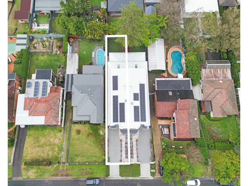 10A Gorada Avenue, Kirrawee NSW 2232