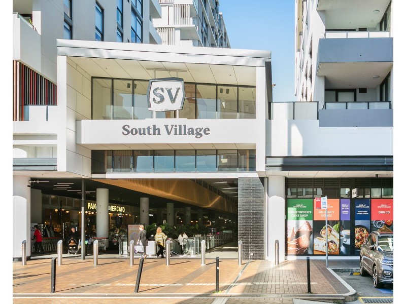205/9 Village Place, Kirrawee NSW 2232