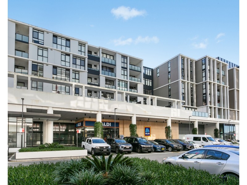 205/9 Village Place, Kirrawee NSW 2232