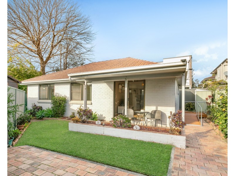 850a Kingsway, Gymea NSW 2227