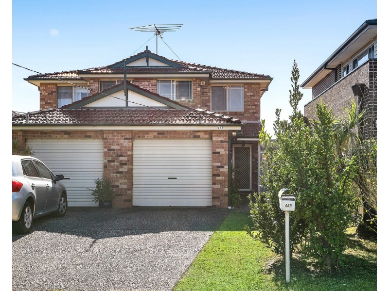 2/46 Kendall Street, Sans Souci NSW 2219