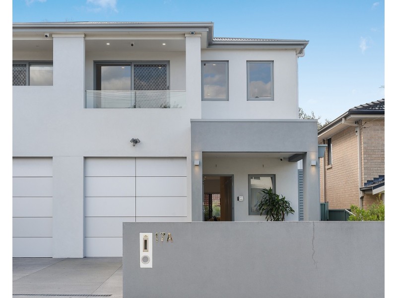 17a Crystal Street, Sylvania NSW 2224