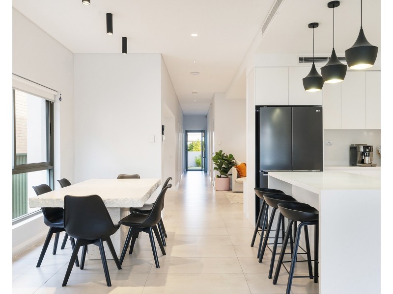 17a Crystal Street, Sylvania NSW 2224