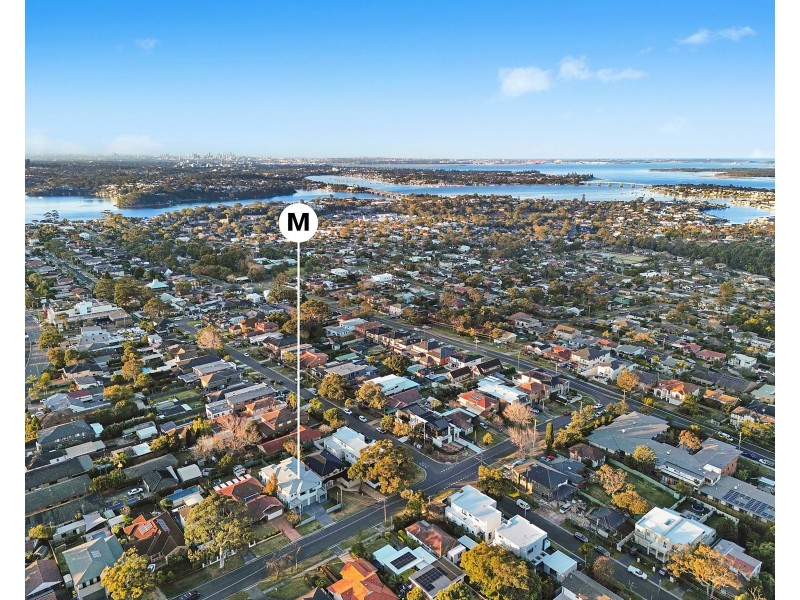 17a Crystal Street, Sylvania NSW 2224