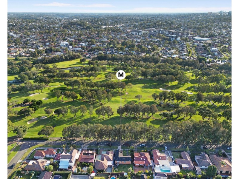 72 Battye Avenue, Beverley Park NSW 2217