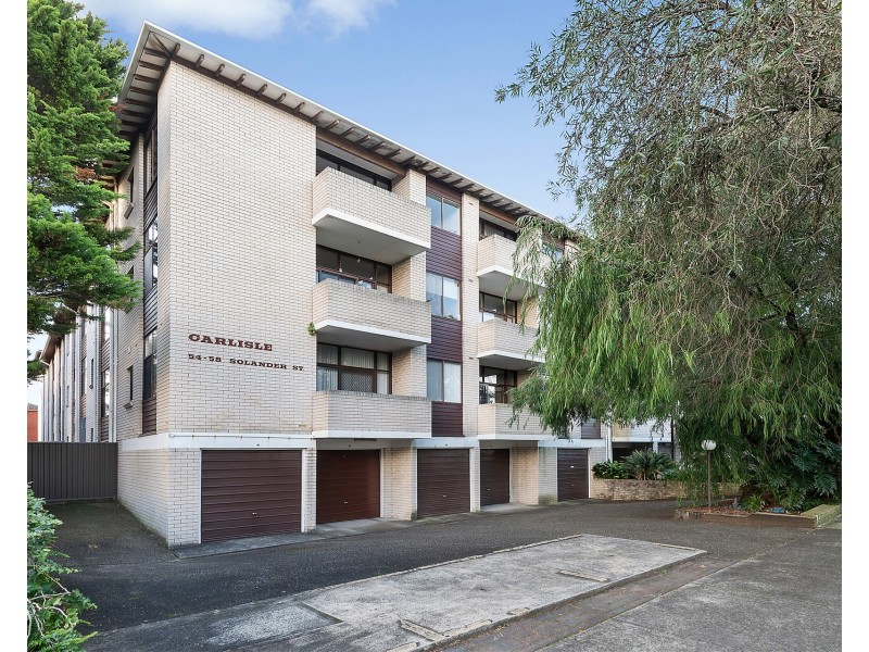 21/54 Solander Street, Monterey NSW 2217