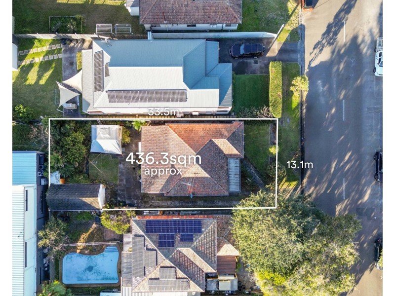 48 Toyer Avenue, Sans Souci NSW 2219