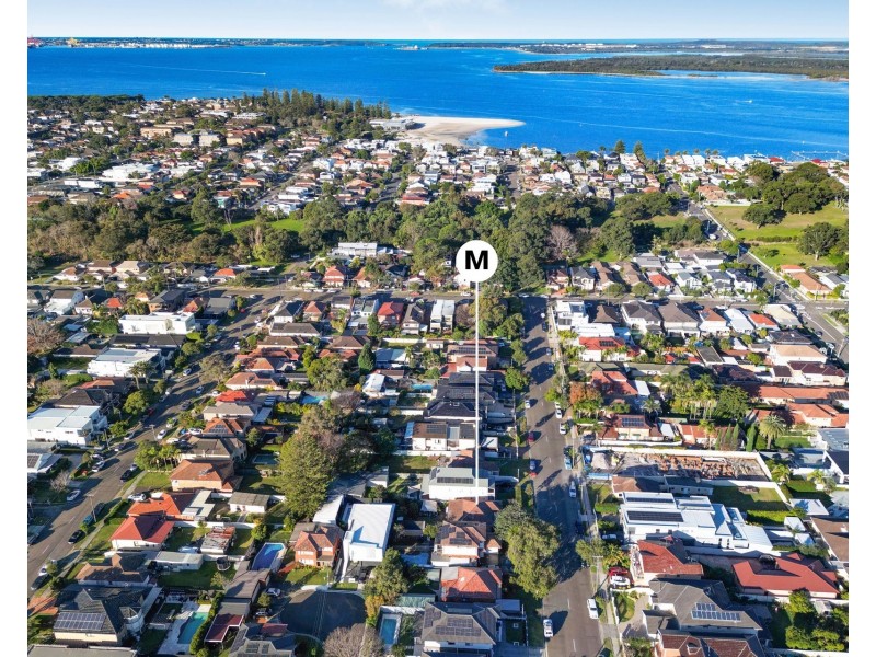 48 Toyer Avenue, Sans Souci NSW 2219