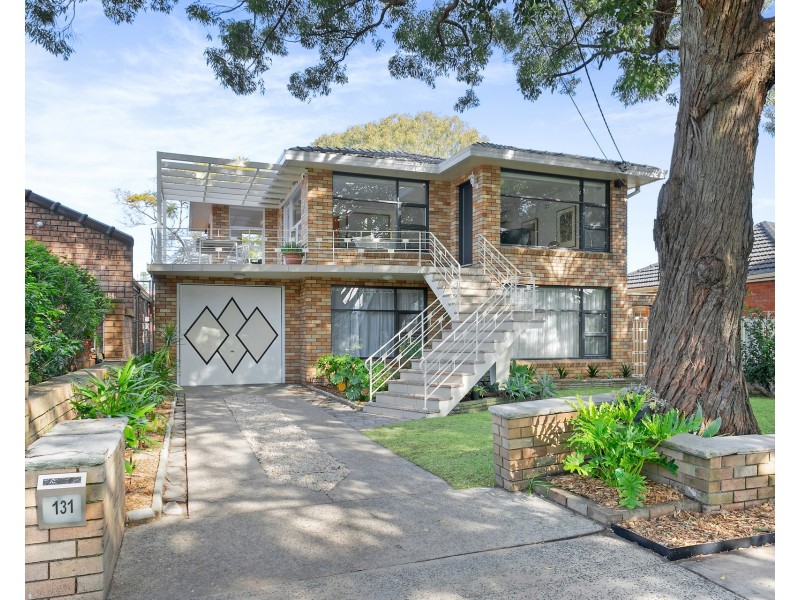 131 Sandringham Street, Sans Souci NSW 2219