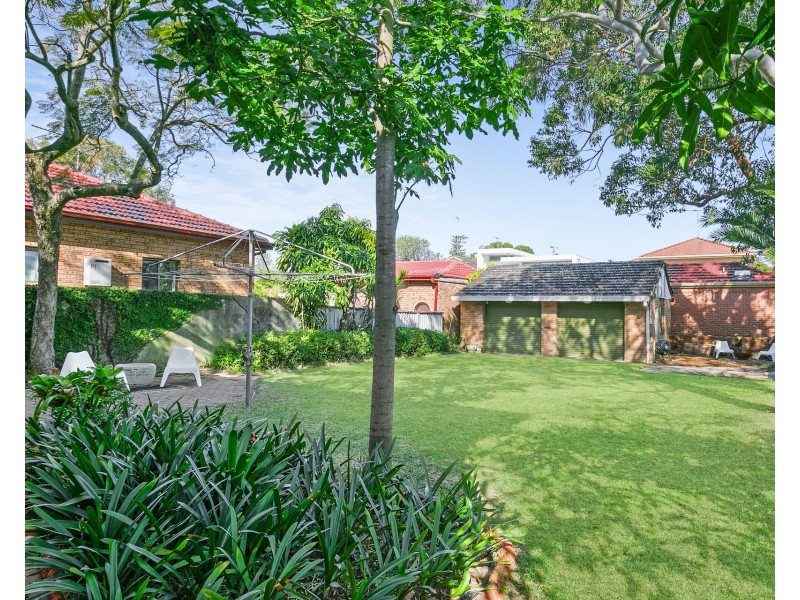 131 Sandringham Street, Sans Souci NSW 2219