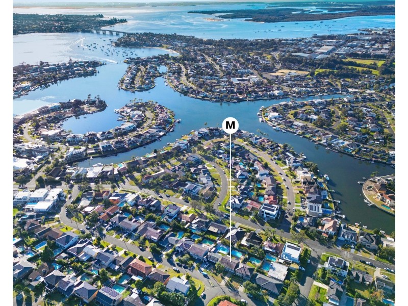 8 Hampton Road, Sylvania Waters NSW 2224