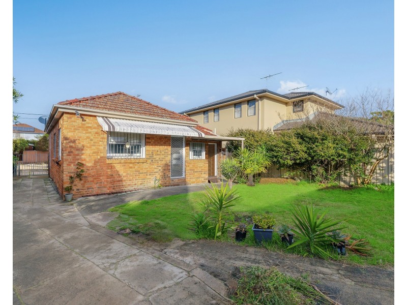 92 Sandringham Street, Sans Souci NSW 2219