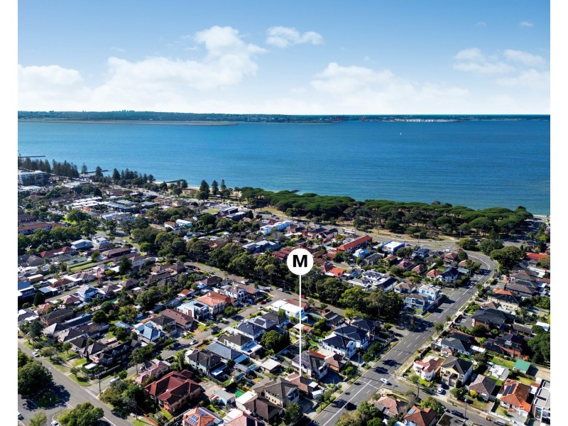 92 Sandringham Street, Sans Souci NSW 2219