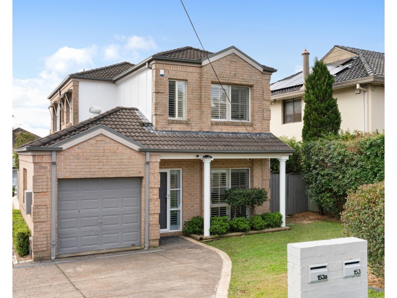 153 Holt Road, Taren Point NSW 2229