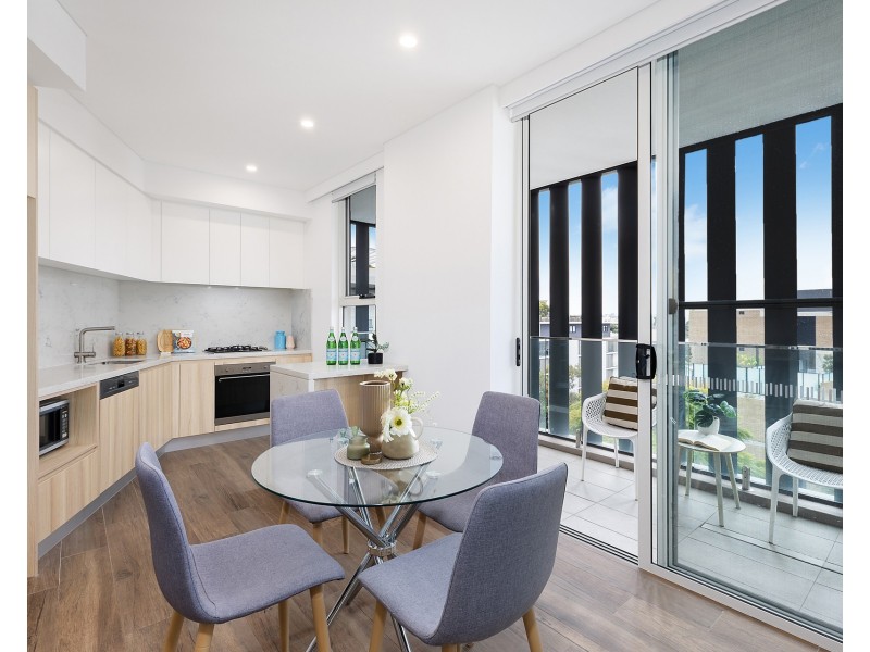 403/63 Miranda Road, Miranda NSW 2228