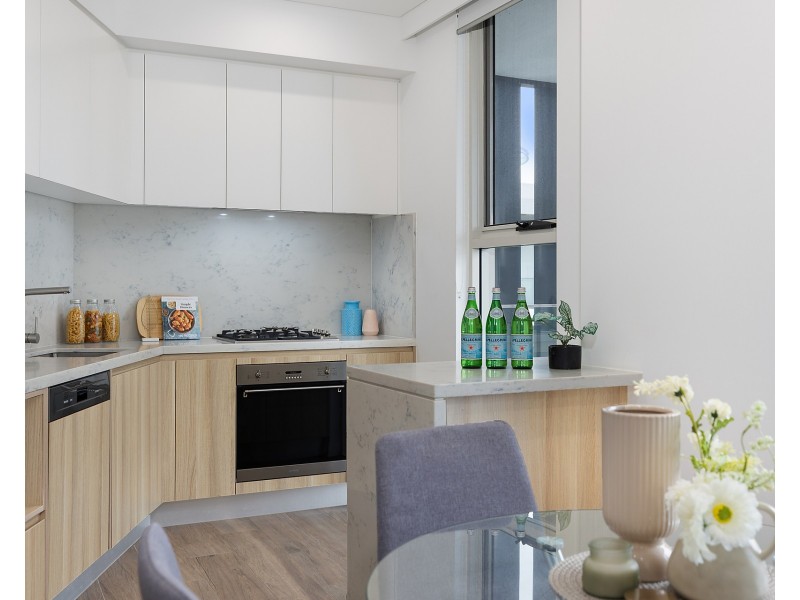 403/63 Miranda Road, Miranda NSW 2228