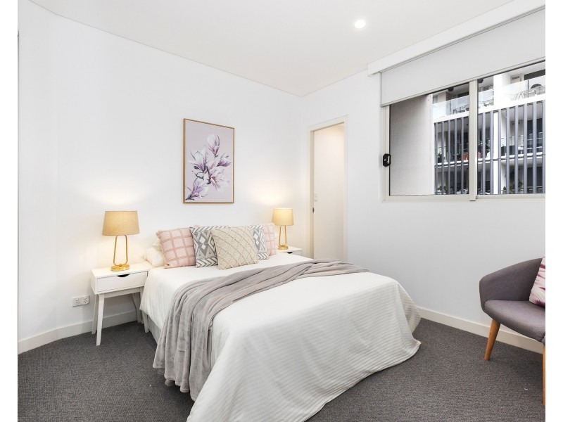 403/63 Miranda Road, Miranda NSW 2228