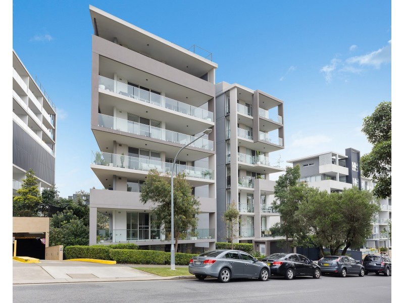 403/63 Miranda Road, Miranda NSW 2228