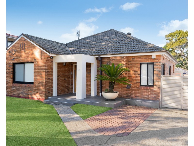 57 Harslett Crescent, Beverley Park NSW 2217