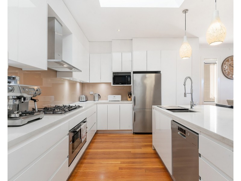 57 Harslett Crescent, Beverley Park NSW 2217