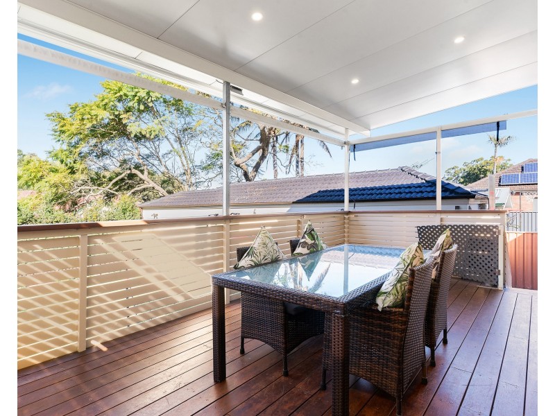 57 Harslett Crescent, Beverley Park NSW 2217