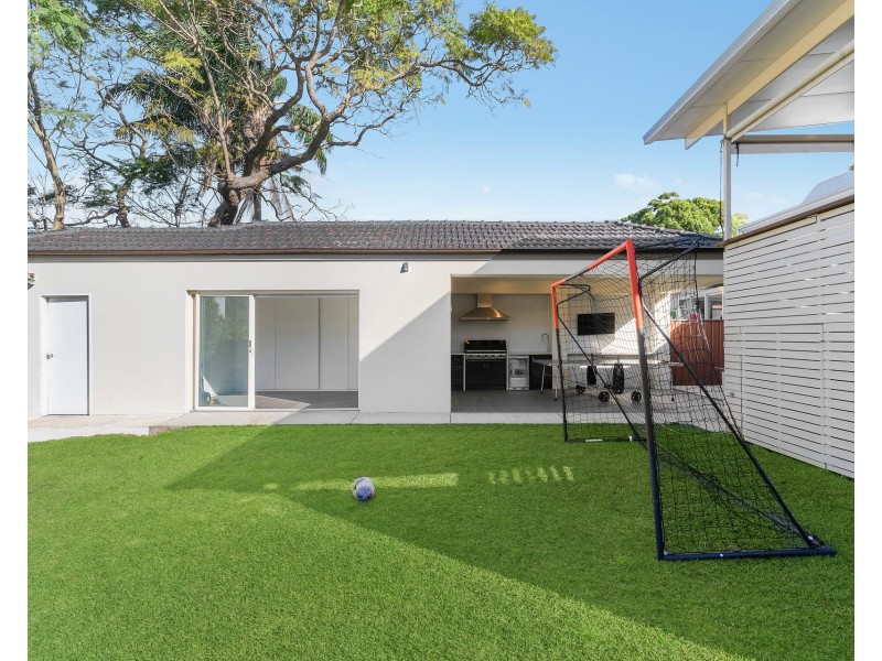 57 Harslett Crescent, Beverley Park NSW 2217