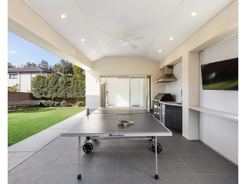 57 Harslett Crescent, Beverley Park NSW 2217