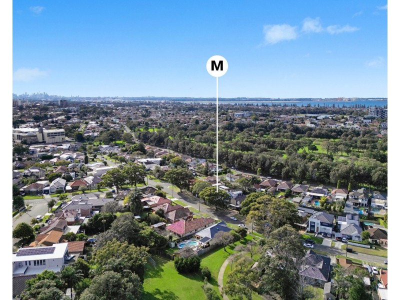 57 Harslett Crescent, Beverley Park NSW 2217