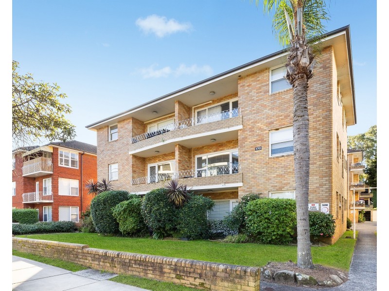 5/170 Russell Avenue, Dolls Point NSW 2219