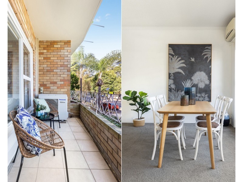 5/170 Russell Avenue, Dolls Point NSW 2219