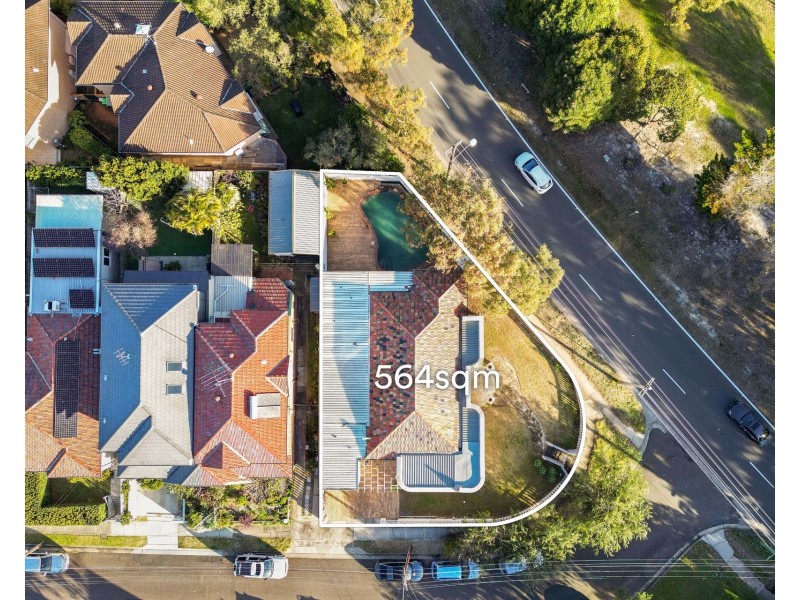 3 Burbong Street, Kingsford NSW 2032