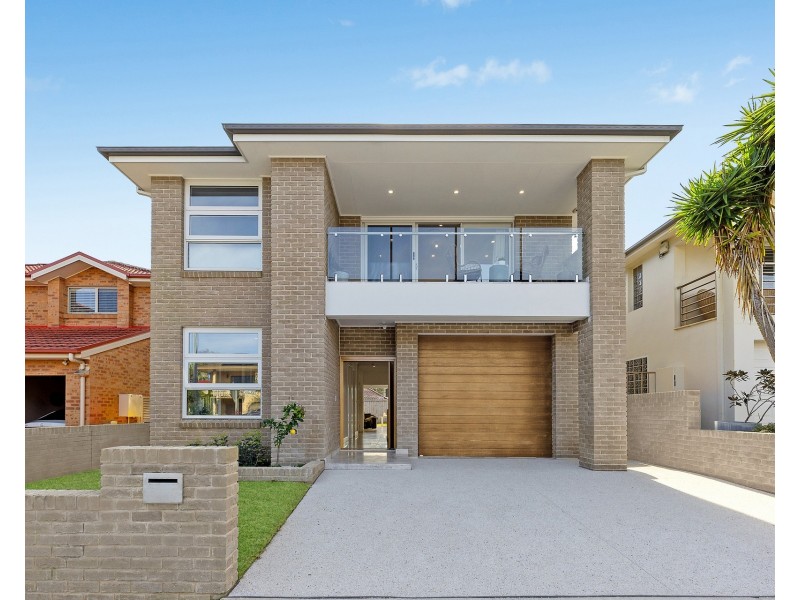 35 Sanoni Avenue, Sandringham NSW 2219