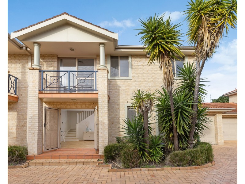 7/25 Meriel Street, Sans Souci NSW 2219