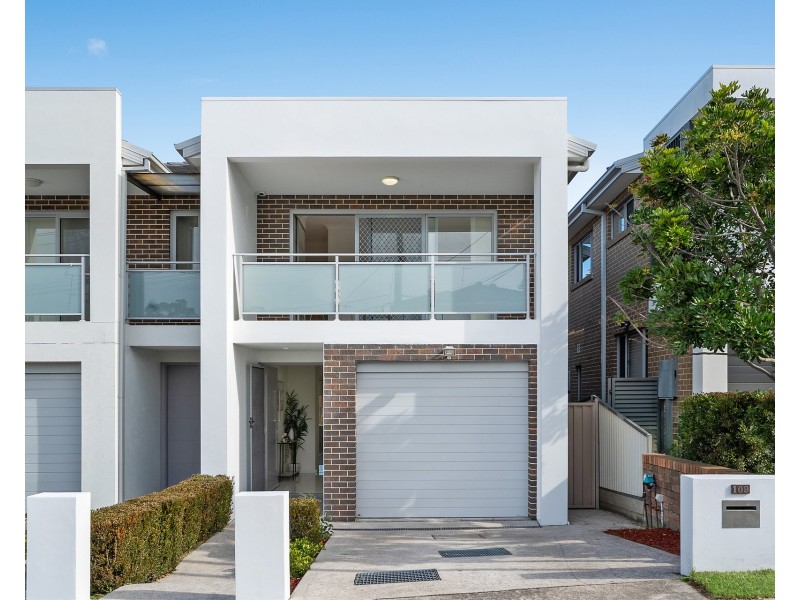 109 Bellevue Parade, Allawah NSW 2218