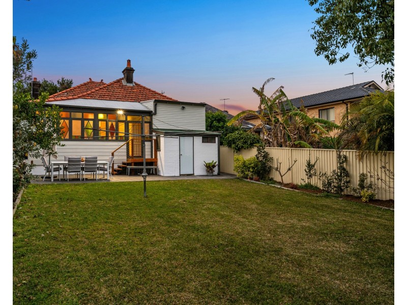 12 Villiers Street, Rockdale NSW 2216