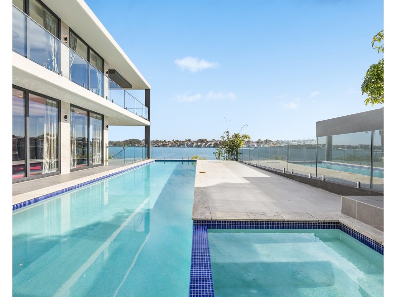 45 The Promenade, Sans Souci NSW 2219