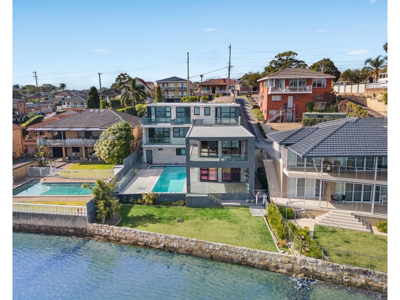 45 The Promenade, Sans Souci NSW 2219