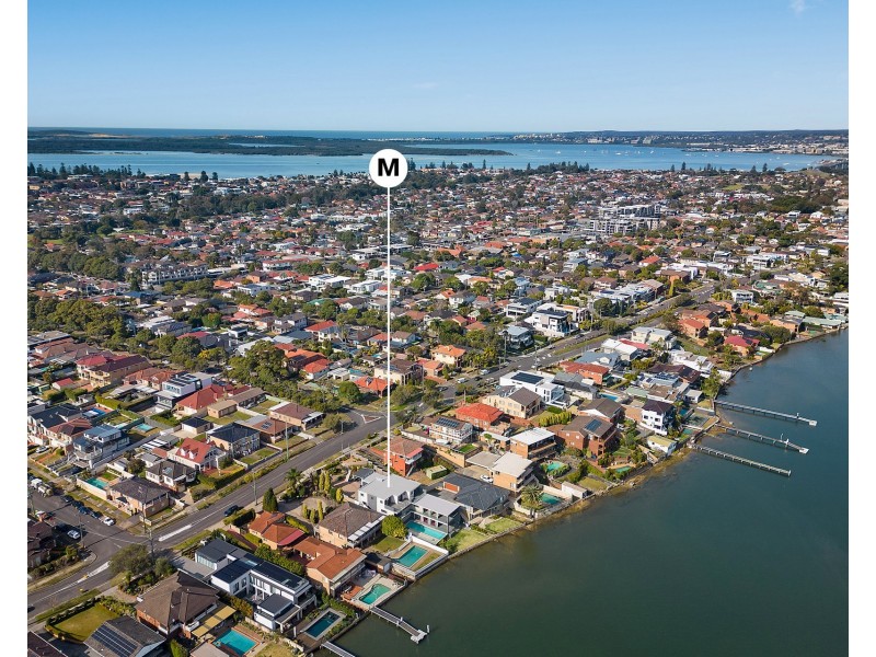 45 The Promenade, Sans Souci NSW 2219