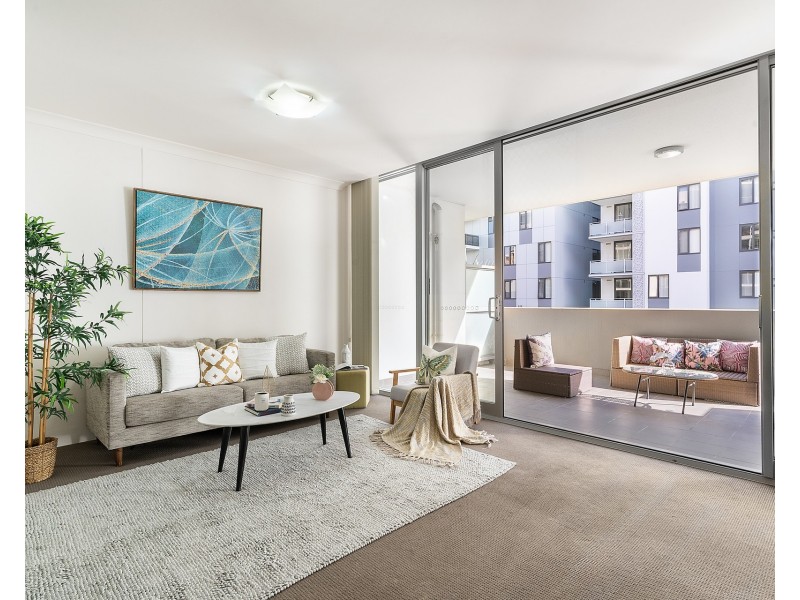 103/6 Bidjigal Road, Arncliffe NSW 2205