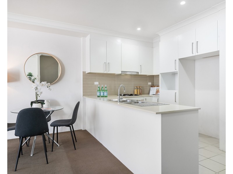 103/6 Bidjigal Road, Arncliffe NSW 2205