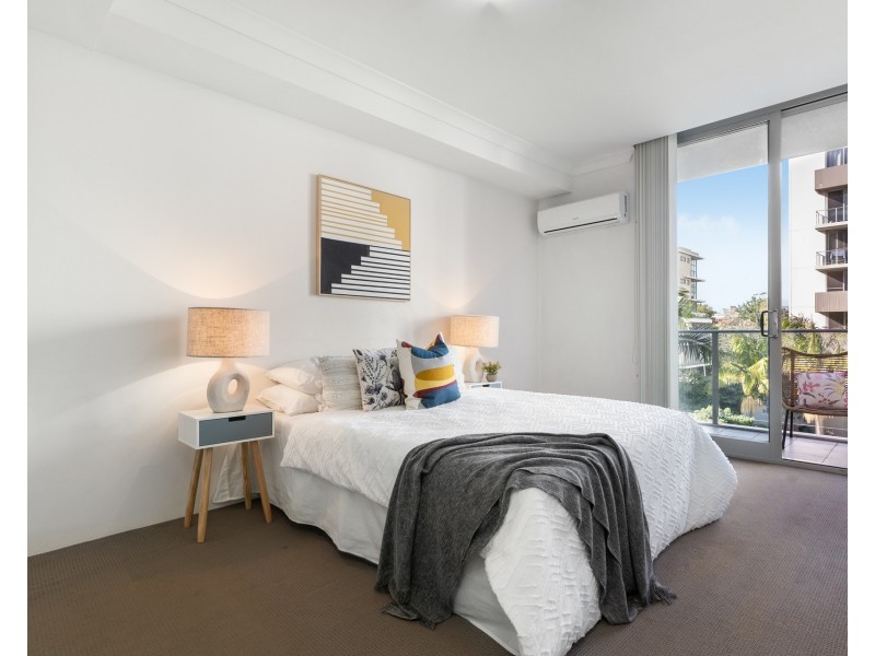 103/6 Bidjigal Road, Arncliffe NSW 2205