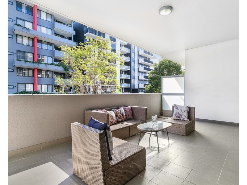 103/6 Bidjigal Road, Arncliffe NSW 2205