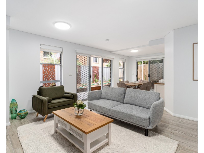 3/20-22 Bembridge Street, Carlton NSW 2218