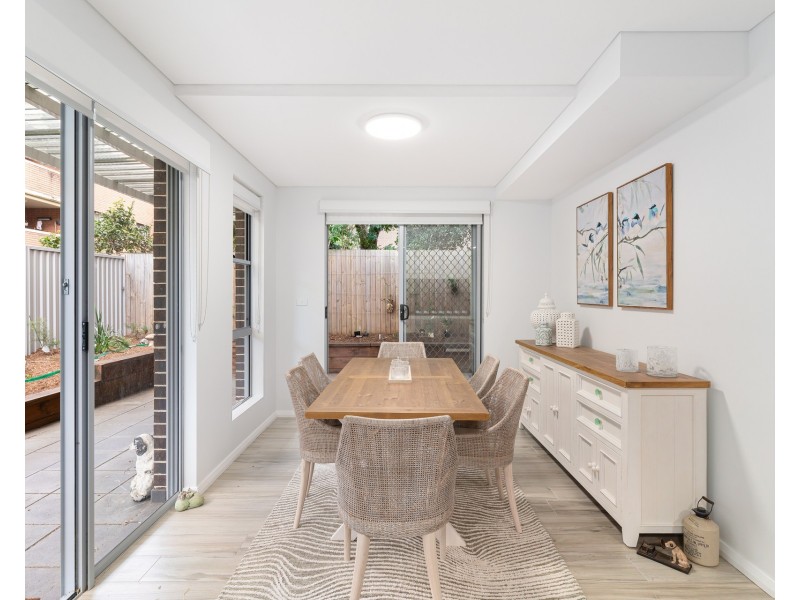 3/20-22 Bembridge Street, Carlton NSW 2218